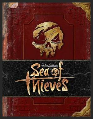 Tales from the Sea of Thieves by Paul Davis