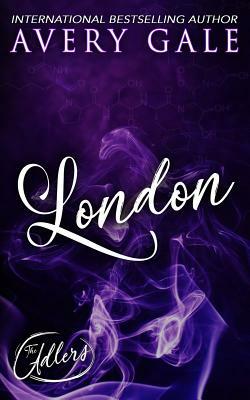 London by Avery Gale