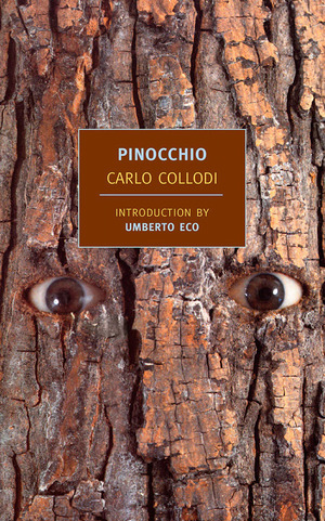 Pinocchio by Carlo Collodi