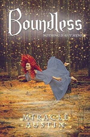 Boundless by Miracle Austin