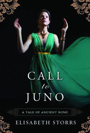 Call to Juno by Elisabeth Storrs