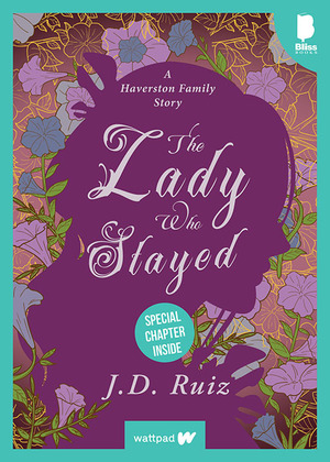 The Lady Who Stayed by J.D. Ruiz, Greenwriter