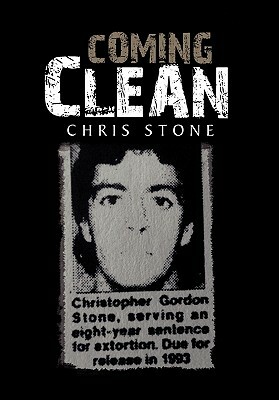 Coming Clean by Chris Stone