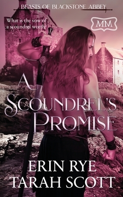 A Scoundrel's Promise by Tarah Scott