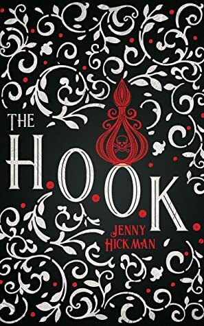 The HOOK by Jenny Hickman