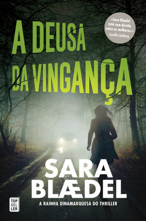 A Deusa da Vingança by Sara Blaedel