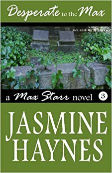 Desperate to the Max by Jasmine Haynes