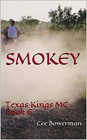 Smokey by Cee Bowerman