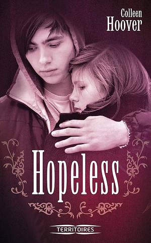 Hopeless by Colleen Hoover