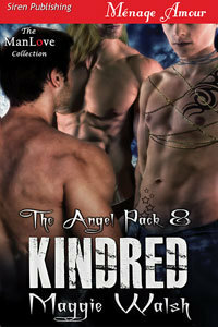 Kindred by Maggie Walsh