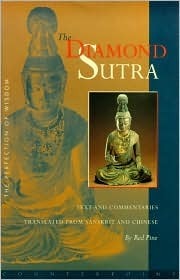 The Diamond Sutra: The Perfection of Wisdom by Red Pine