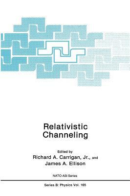 Relativistic Channeling by 