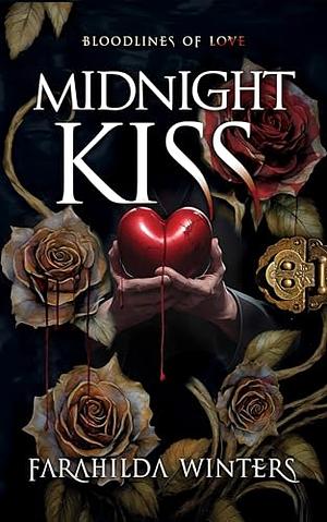 Midnight Kiss by Farahilda winters