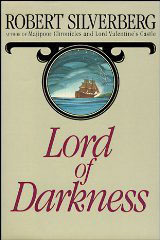 Lord of Darkness by Robert Silverberg