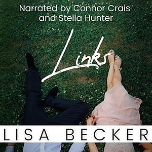 Links with bonus book Chance Romance  by Lisa Becker