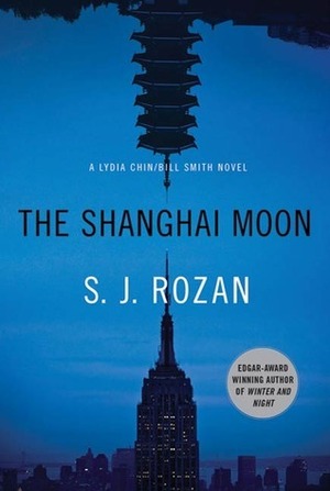 The Shanghai Moon by S.J. Rozan