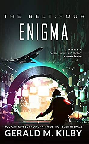 Enigma by Gerald M. Kilby