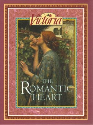 Victoria: The Romantic Heart by Linda Sunshine