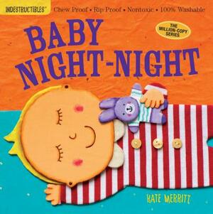 Baby Night-Night by 