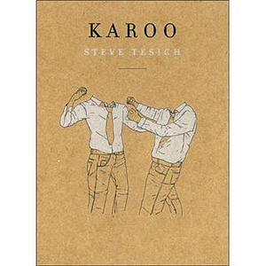 Karoo by Steve Tesich