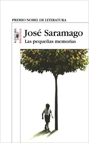 Kleine herinneringen by José Saramago