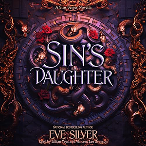 Sin's Daughter by Eve Silver