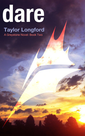 Dare by Taylor Longford