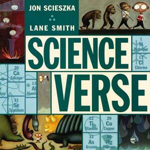 Science Verse by Jon Scieszka