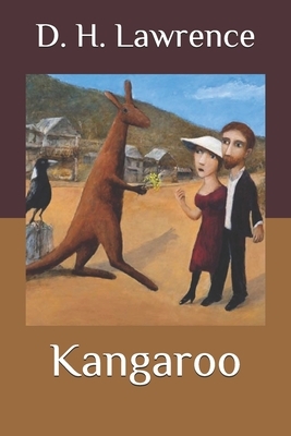 Kangaroo by D.H. Lawrence