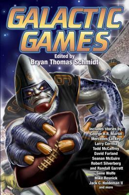 Galactic Games, Volume 1 by 