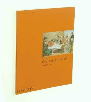 The Pre-Raphaelites: Colour Library by Andrea Rose