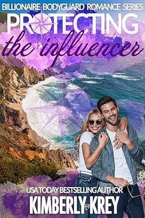 Protecting the Influencer by Kimberly Krey