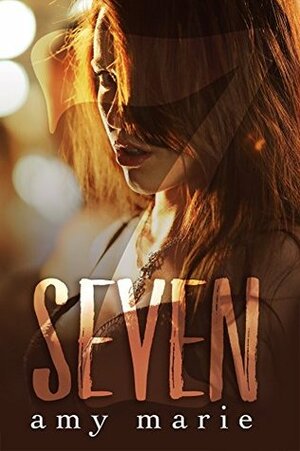 Seven (The Karma Series #1) by Amy Marie