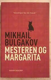 Mesteren og Margarita, Volume 2 by Mikhail Bulgakov