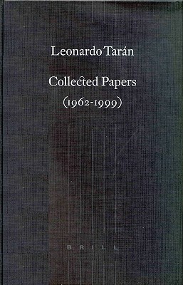 Collected Papers (1962-1999) by Tarán