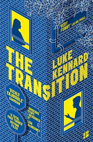 The Transition by Luke Kennard