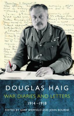 Douglas Haig by 