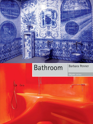 Bathroom by Barbara Penner
