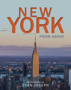 New York from Above by Ian Volner, Evan Joseph