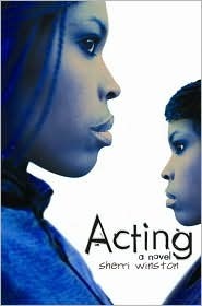 Acting by Sherri Winston