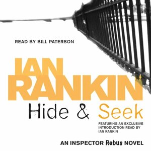 Hide and Seek by Ian Rankin