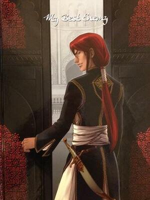 My Best Enemy by Lowenael, Orpheelin