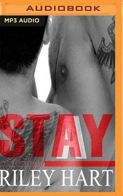 Stay by Riley Hart