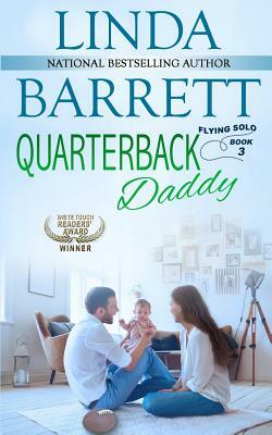 Quarterback Daddy by Linda Barrett