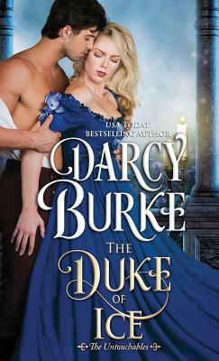 The Duke of Ice by Darcy Burke