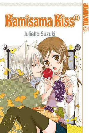 Kamisama Kiss, Band 12 by Julietta Suzuki