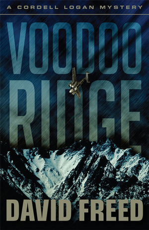 Voodoo Ridge by David Freed