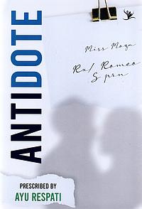 Antidote by Ayu Respati