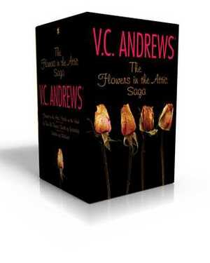 V.C. Andrews-4 Vol. by V.C. Andrews