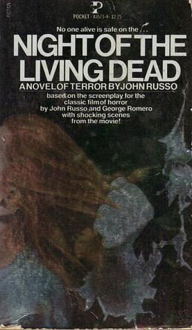 Night of the Living Dead by John Russo